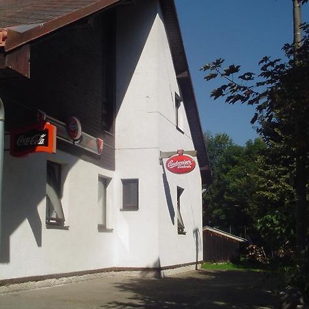 Pension Baron Vrchlabí Exterior foto