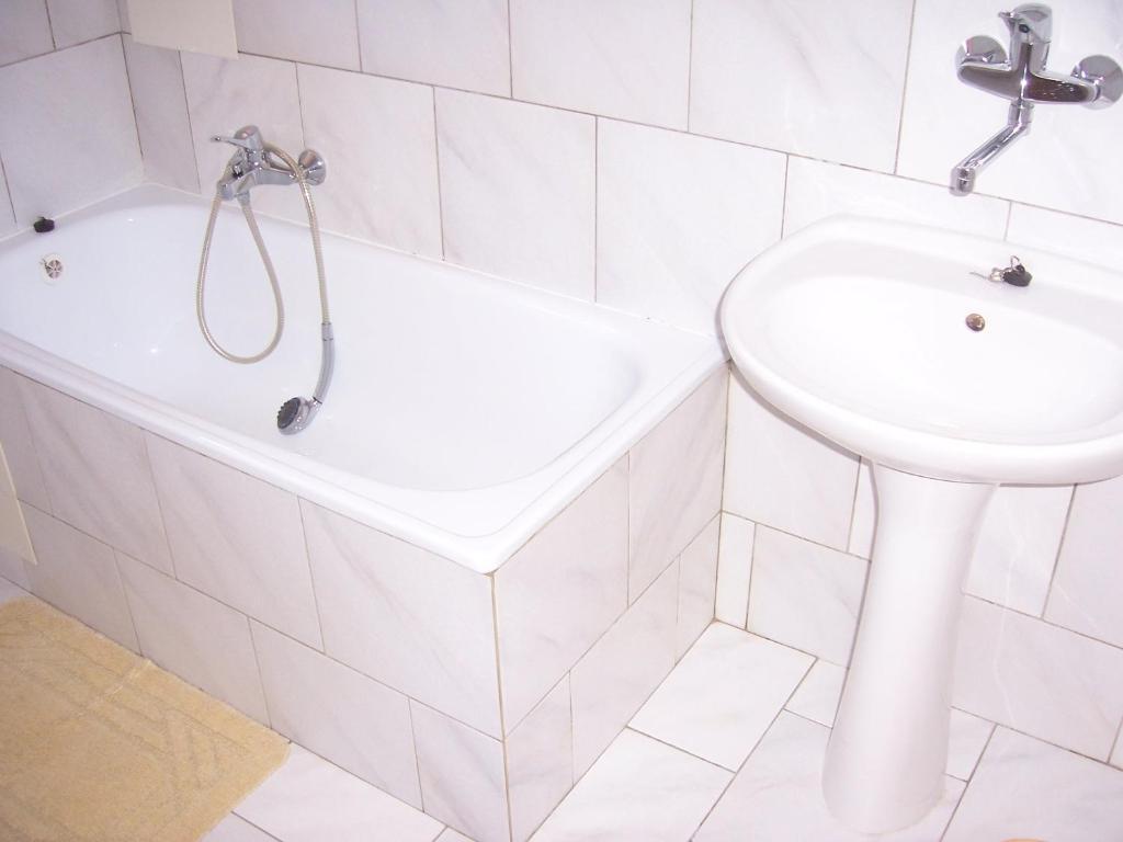Pension Baron Vrchlabí Cameră foto