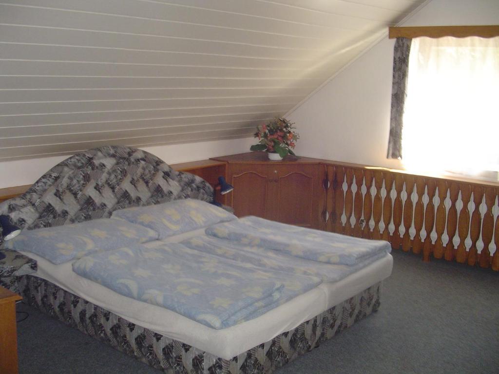 Pension Baron Vrchlabí Cameră foto